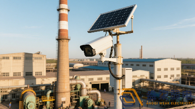 臻全彩太陽(yáng)能攝像頭適合什么場(chǎng)景？