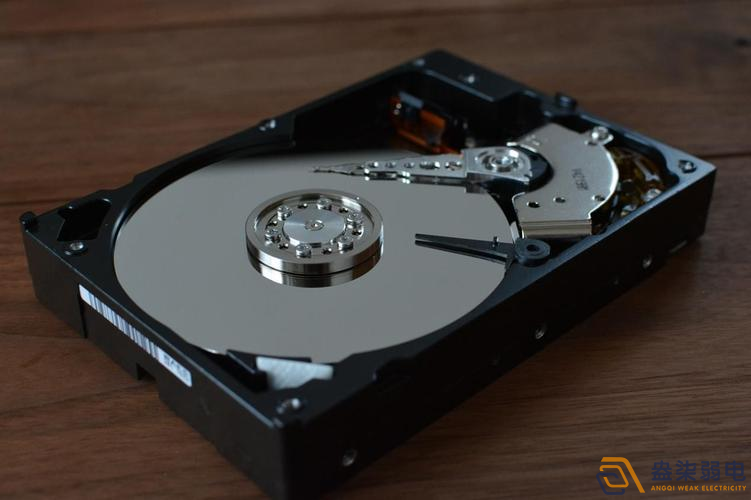 視頻監控存儲用的硬盤有什么特征？