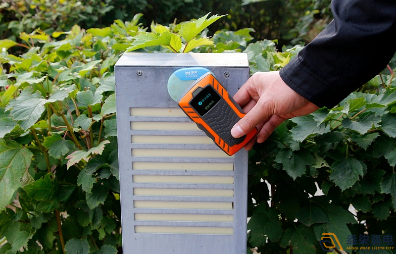 在線巡更系統—物業安全管理的智能升級