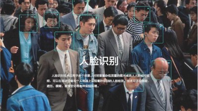 新建工廠人臉抓拍系統的功能作用