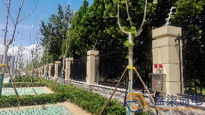 紅外對射報警系統是如何預防工廠盜竊發生的？