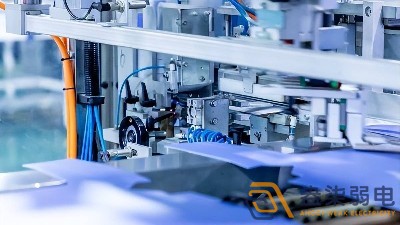 為何需要產線數字化改造？