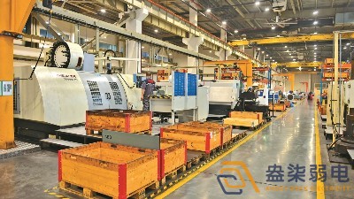 數字化車間能為工廠帶來哪些改變？