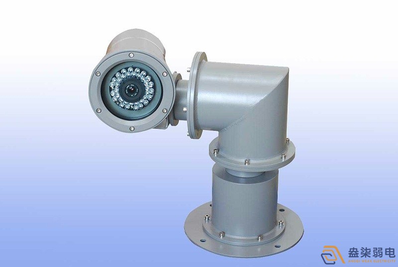 防爆攝像機(jī)選擇注意這幾大功能特性？