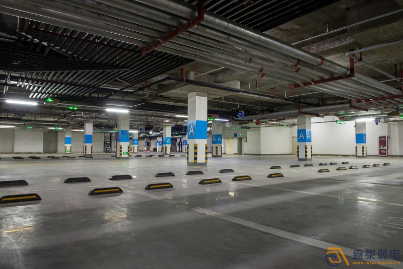 智能化如何賦能醫院停車場管理？