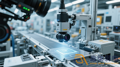 產線3D工業相機的質量檢測作用