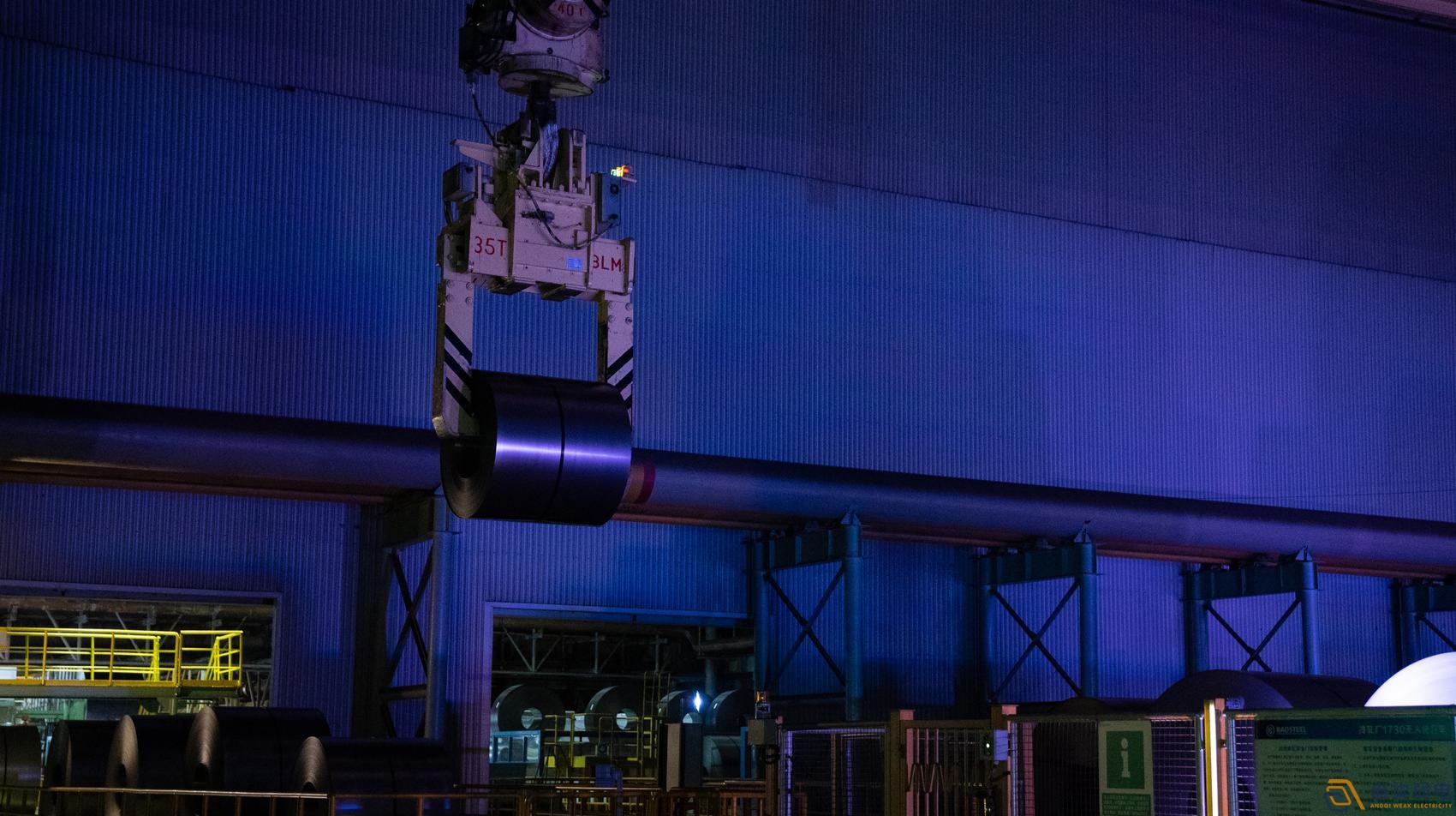 黑燈工廠與燈塔工廠區別？