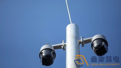 監控攝像頭怎么保養維護？