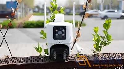 智能監(jiān)控—監(jiān)控燈不亮還能監(jiān)控嗎？