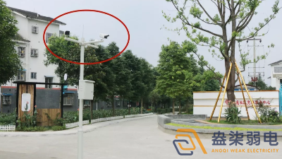 成都視頻監控—小區全光網的應用場景有哪些？