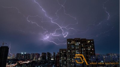 監(jiān)控攝像機如何做防雷保護？