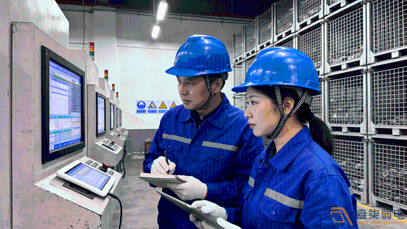 小工廠上MES系統有什么條件？