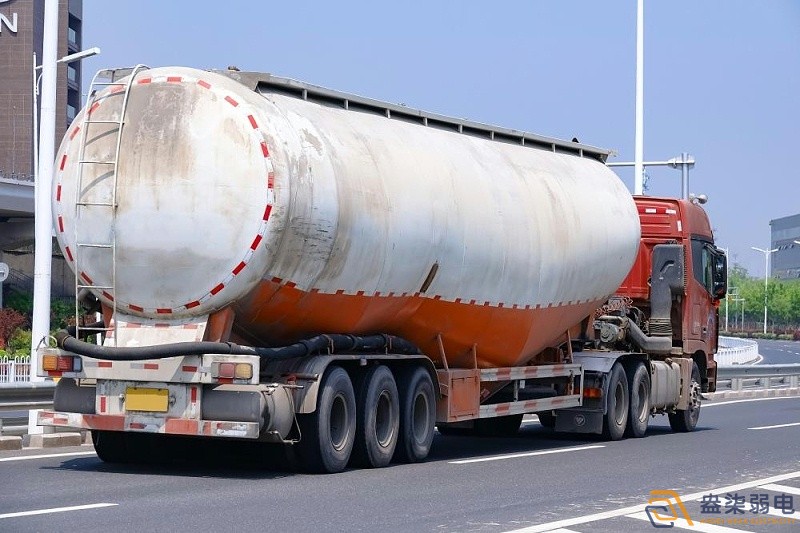 食用油油車溯源系統的重要性？