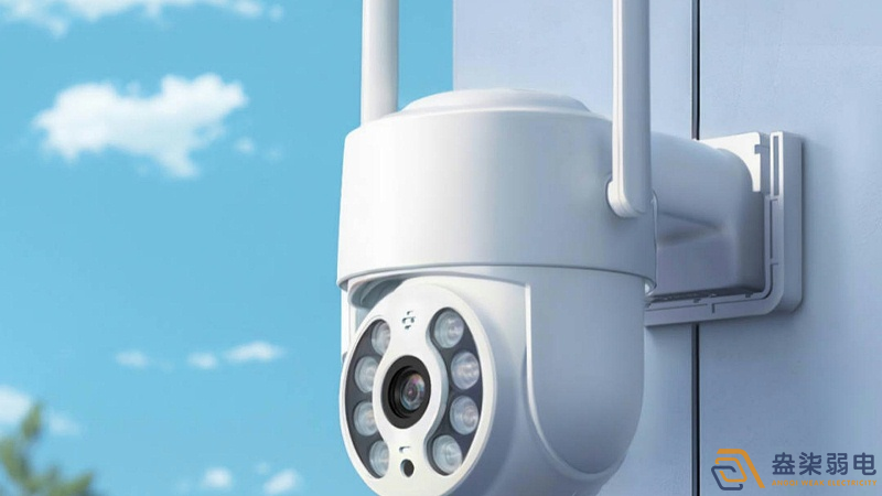 直播云臺(tái)攝像機(jī)和安防監(jiān)控產(chǎn)品有什么區(qū)別