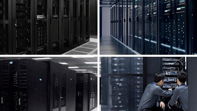 智慧機房管理系統的主要內容有哪些？