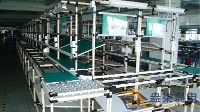 工廠自動化生產線會帶來哪些好處？