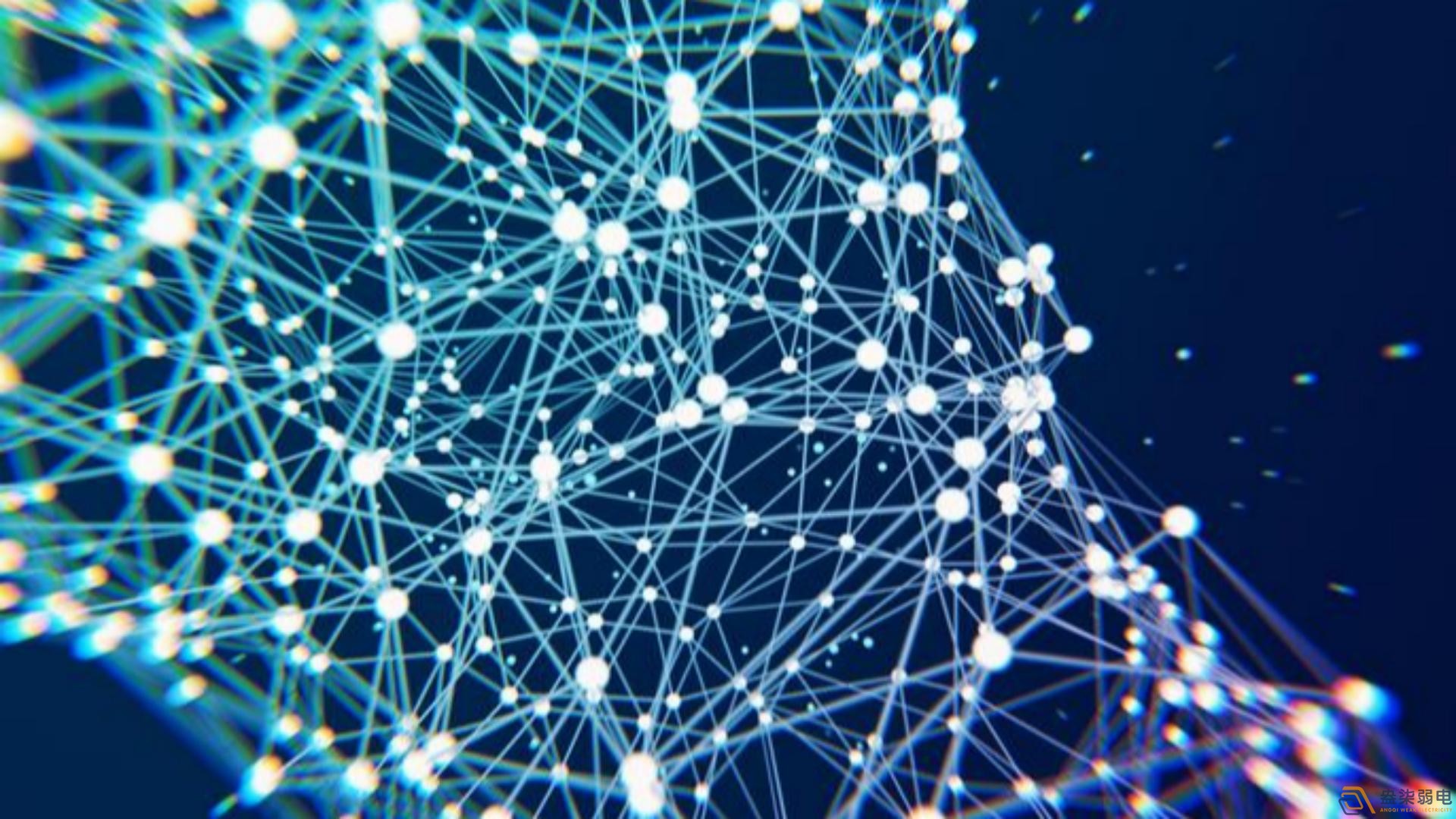 工廠弱電工程的“神經(jīng)網(wǎng)絡”