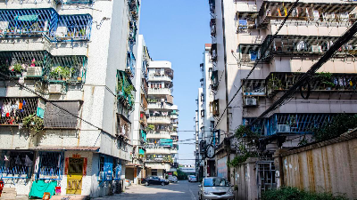 助力成都老舊小區弱電系統改造，推進智慧社區建設