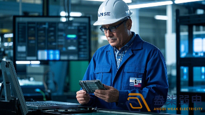 工廠現場如何做無紙化巡檢？