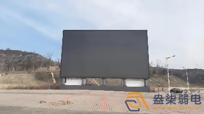 戶外顯示屏需要注意哪些產品的參數配置？