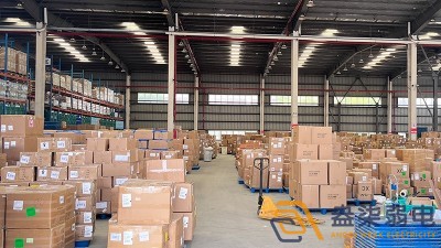 100-1000㎡小型倉庫適合哪些WMS系統？