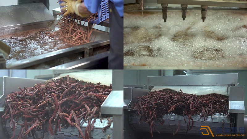 中藥材廠的監控系統可以帶來哪些便利？