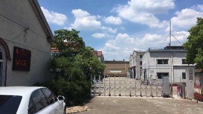 化工廠“智能二道門”具有哪些功能？