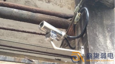 防爆監(jiān)控如何實(shí)現(xiàn)防爆？