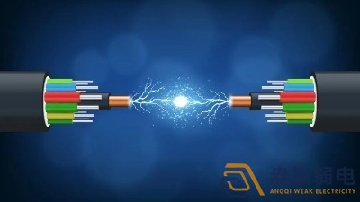 成都盎柒弱電今日分享，光纜傳輸介質