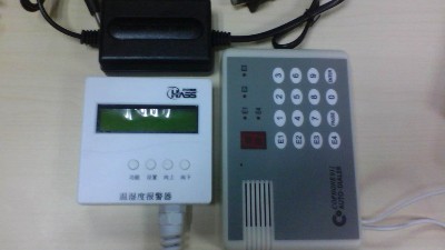 夏季機房高溫高濕預(yù)警解決辦法