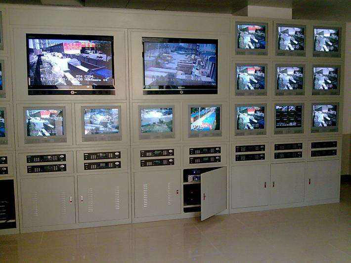 避坑！工廠安裝監控需要知道哪些東西？