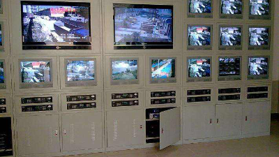 避坑！工廠安裝安防監控需要知道哪些東西？