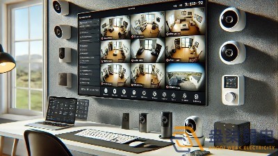 智能錄制功能在安防監(jiān)控設(shè)備中有哪些應(yīng)用？