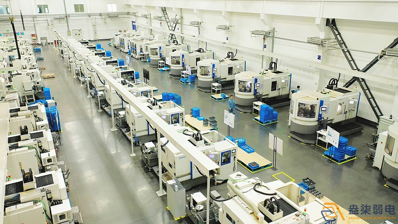 工廠里影響無線監(jiān)控設(shè)備的AP數(shù)量的原因有哪些？