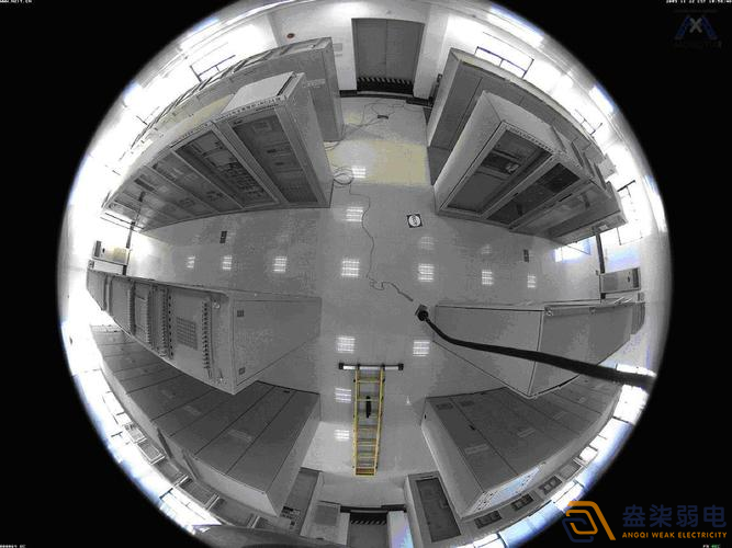 魚眼鏡頭和多鏡頭拼接技術有什么區別？