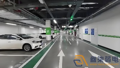 怎么選車(chē)位誘導(dǎo)監(jiān)控系統(tǒng)？