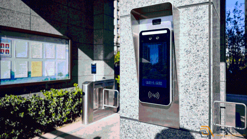 小區安裝門禁一體機需要考慮哪些因素？