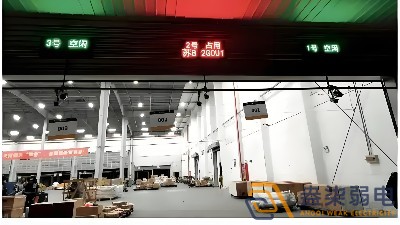 智能月臺調(diào)度系統(tǒng)有幾個(gè)模塊？