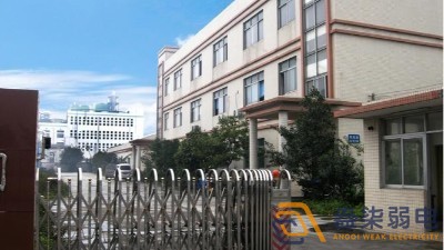 成都弱電—工廠訪客系統應該如何配置？