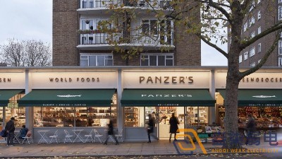 連鎖門店監控系統與普通監控有哪些不同？