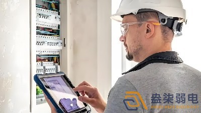 智慧工廠升級(jí)，AR工作流巡檢帶來(lái)的新機(jī)遇