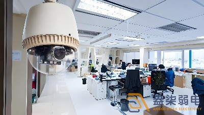 辦公室監控一般能保存多長時間？