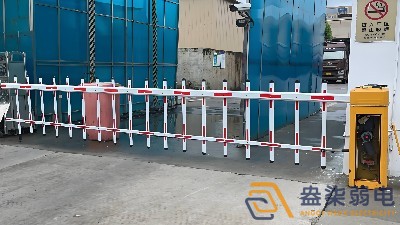 化工廠安裝二道門的依據？