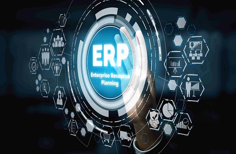 ERP系統(tǒng)融入企業(yè)管理帶來哪些正向改變？