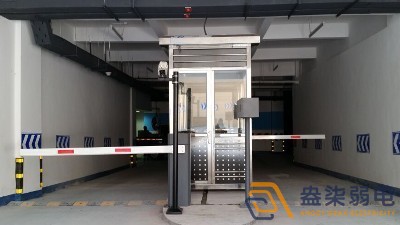 成都監控系統—車牌識別系統的基本流程和算法