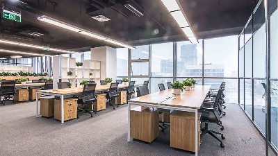 成都新建工廠辦公室需要哪些安防設備？