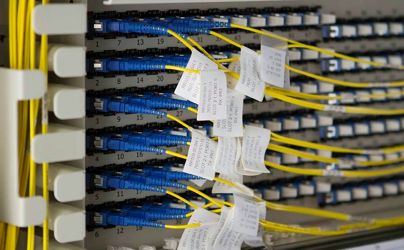 工廠選擇結構化布線系統的優勢具體在哪些方面？