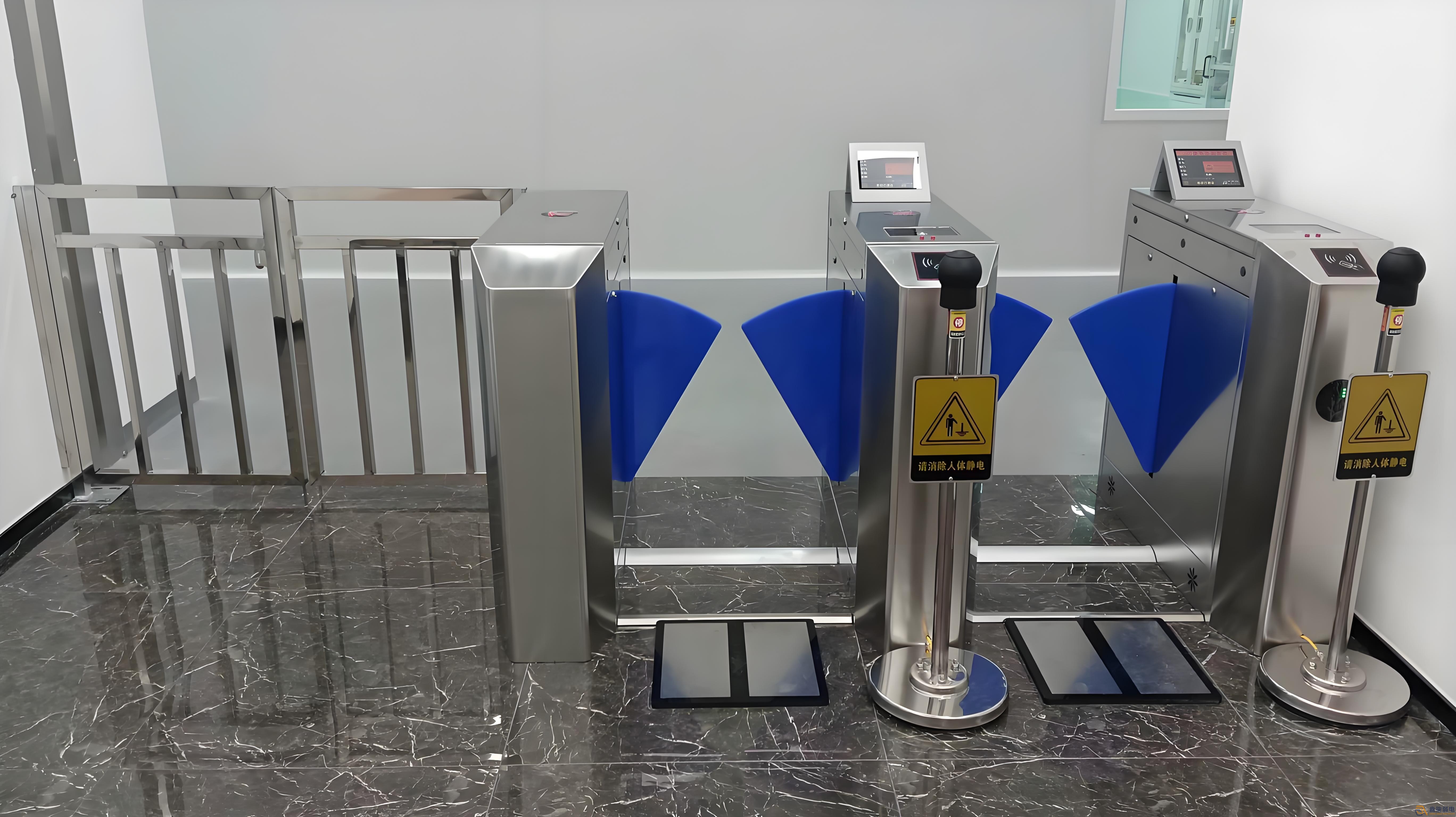 門禁系統需要用電嗎？