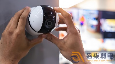 智能安防時代商鋪的監控系統該如何升級？