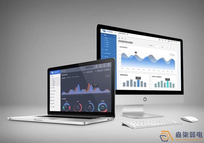 廠務監控系統（FMCS）能監控哪些設備？